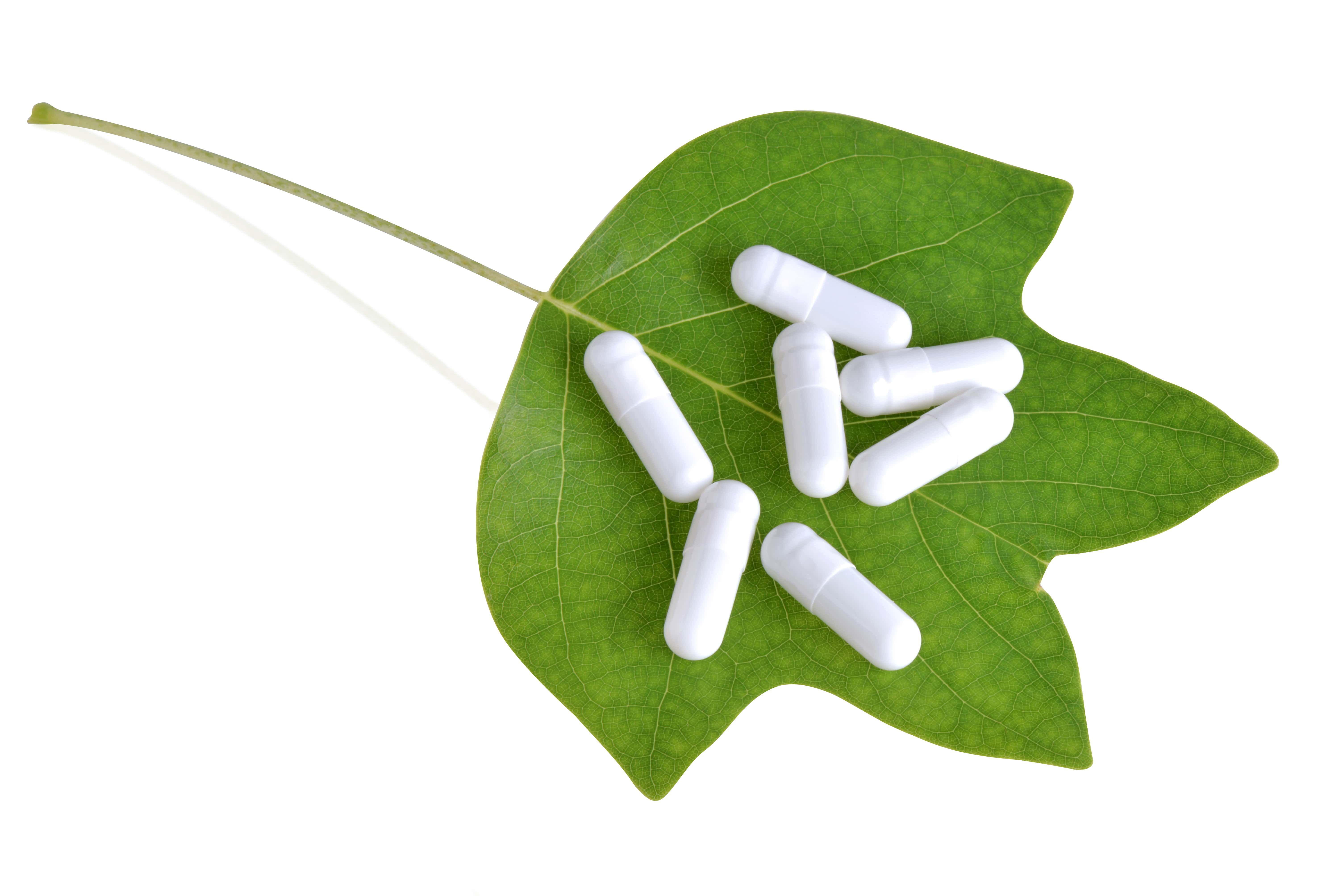 羟丙基甲基纤维素(HPMC) 和植物胶囊的优势