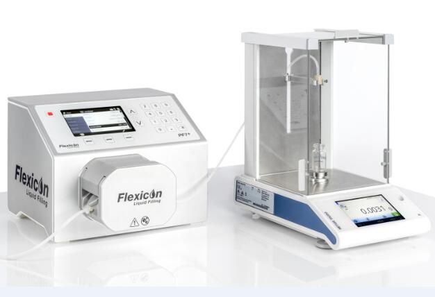 实现生物制品的“零浪费”无菌灌装