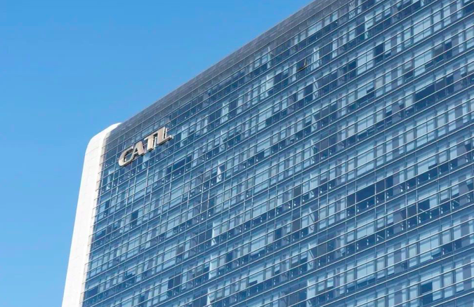 宁德时代落户上海临港 特斯拉成本有望继续下降