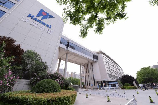 宾通智能助力物联网产业打造智能工厂