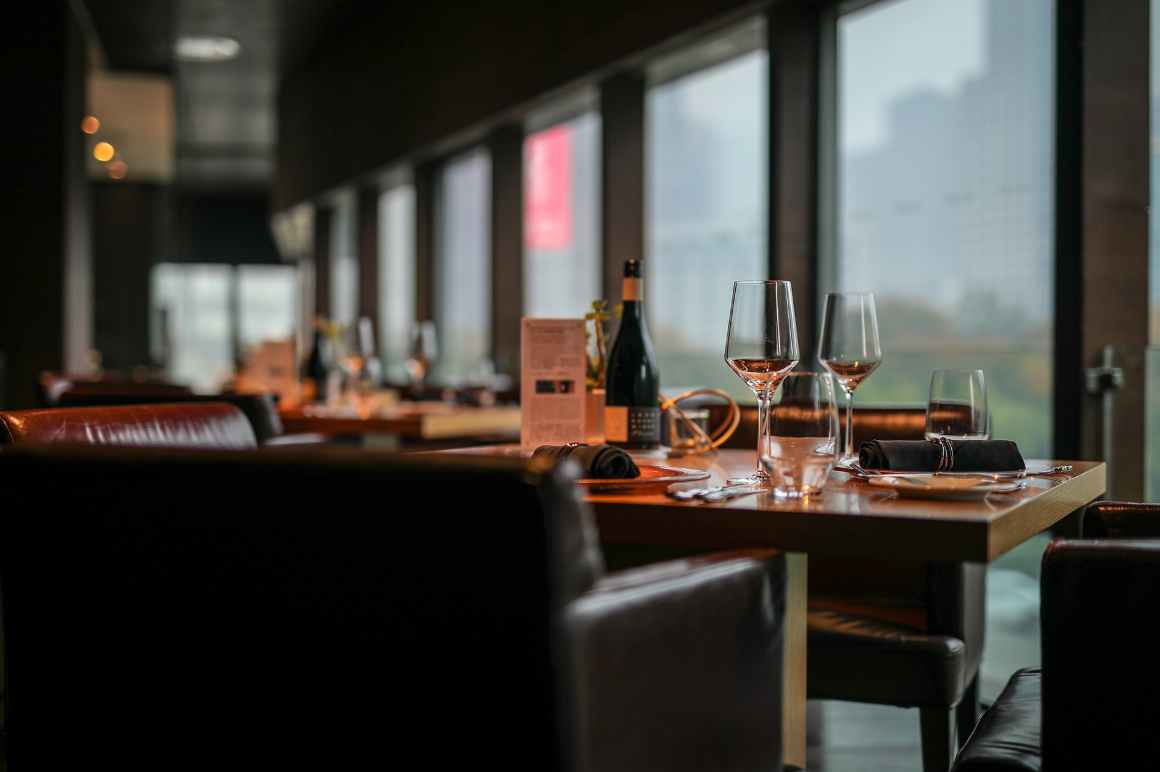 金茂北京威斯汀大饭店推出爵士时代主题菜单，探索美食与音乐的混搭之旅