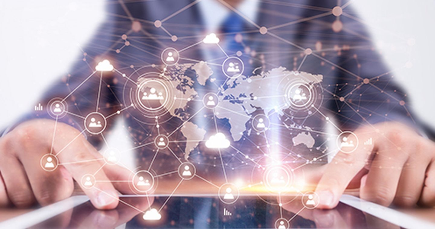 传感器、操作系统——物联网的心脏，重构产业链价值