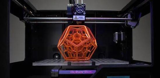 高速增长的3D打印，赋予制造新可能