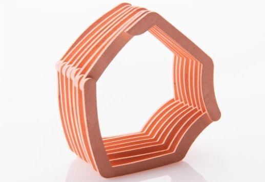 ExOne与Maxxwell Motors合作开发3D打印铜绕组