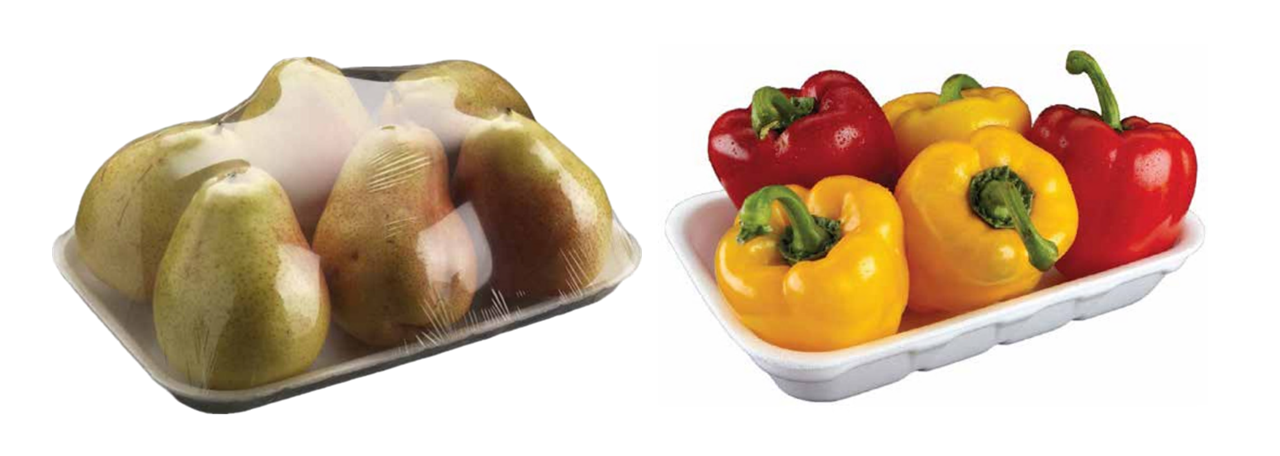 机械回收PS用于食品包装：英力士苯领推出新型再生聚苯乙烯