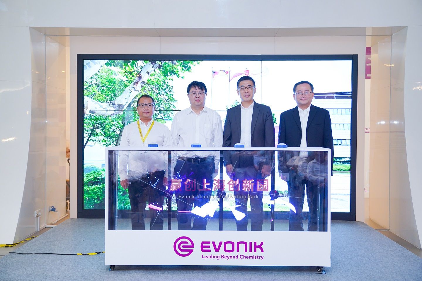 赢创升级上海基地，提升本地创新实力