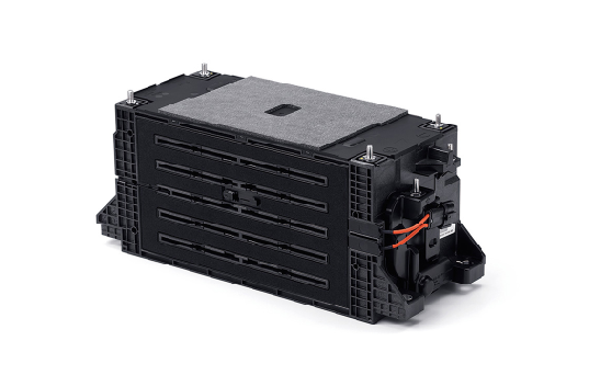 将火灾风险降至更低！朗盛开发用于生产电池模组外壳的高性能塑料牌号