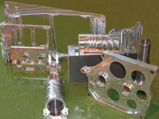 高效切削工艺（HPC）的目标： 材料切除率的最大化(下)