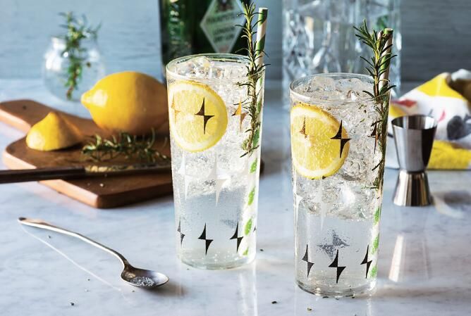 竞争白热化的气泡水赛道，如何突围？