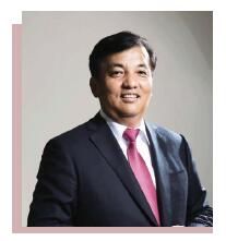 拥抱变革  再开新局