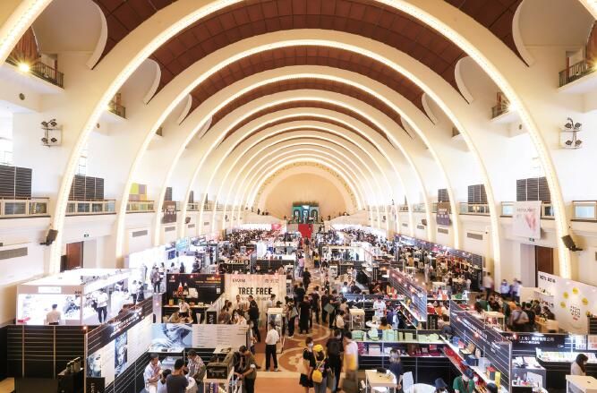 2021上海国际奢侈品包装展：开启包装行业新篇章