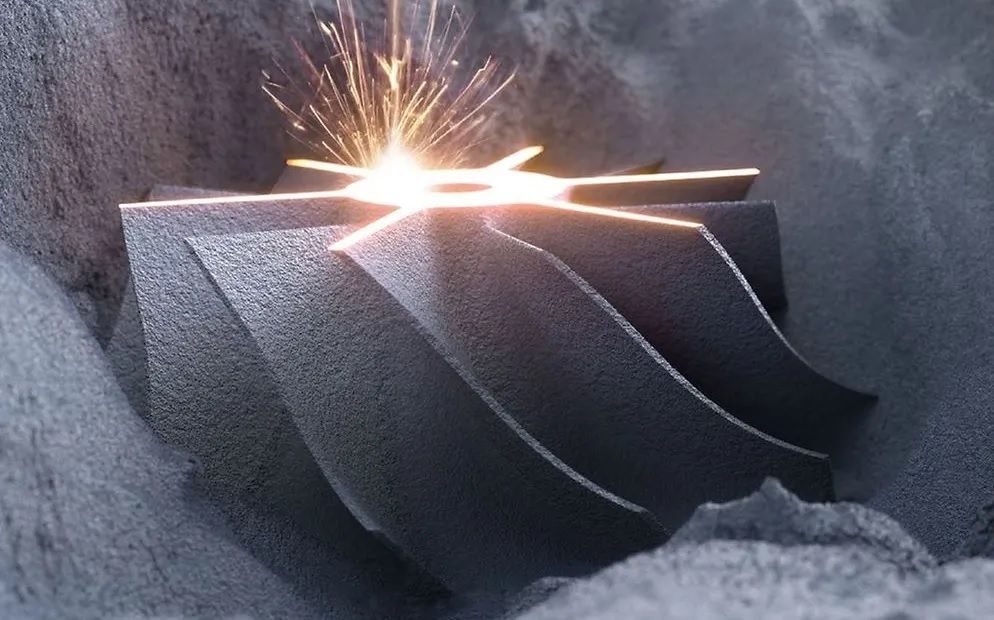 2026年全球增材制造和材料市场预计达518亿美元