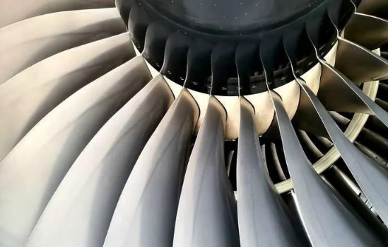 欧洲开发下一代智能发动机风扇叶片