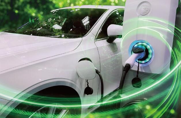 创新的电动汽车过滤材料