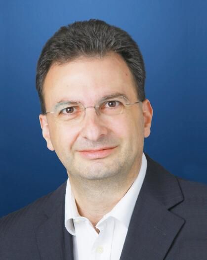 激光雷达推动汽车行业走向更远的未来