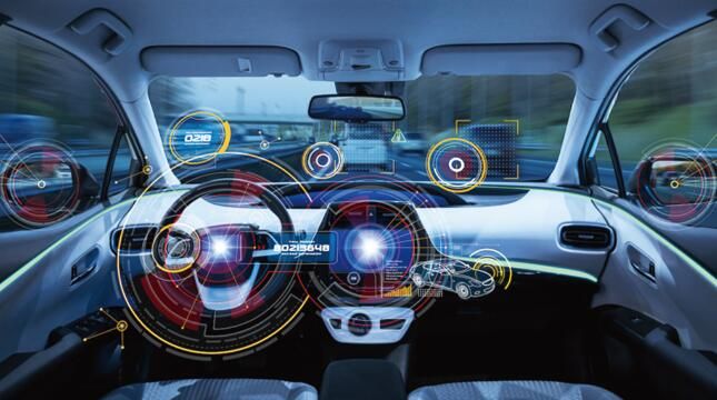 看塑料焊接技术 助力汽车零部件前沿设计及制造