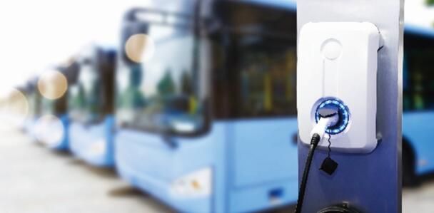 空气弹簧系统提升现代城市移动出行体验