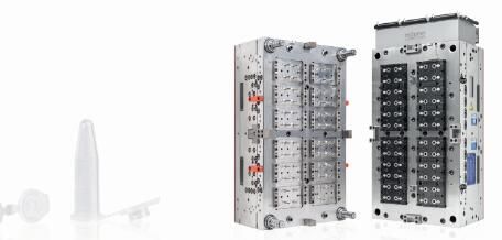 模具制造如何应对体外诊断耗材挑战