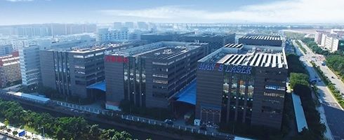 大族数控通过深交所审核，离上市一步之遥