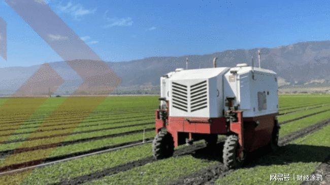 Carbon Robotics获千万美元融资，今明两年机器人订单售罄