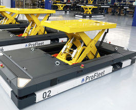 杜尔技术助力跑车品牌Lotus装配线现代化