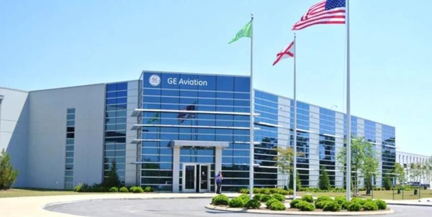 GE航空陶瓷基复合材料实现航空发动机制造革新