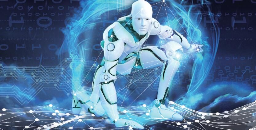 AI赋能未来工业