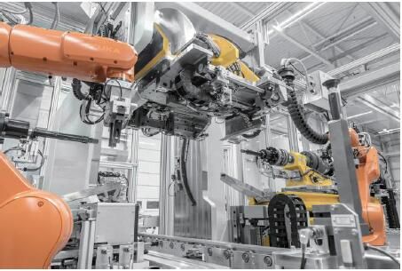 工业5G SA专用无线网络