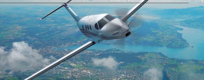 在航空领域加速应用的热塑性复材