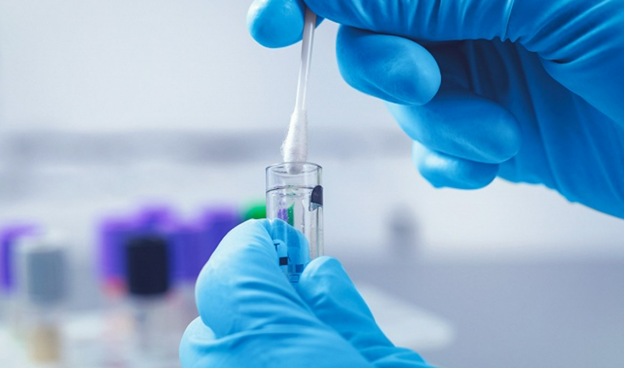 新冠抗原检测平台通过NIH资助研究项目验证