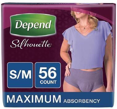 成人失禁市场：持续增长