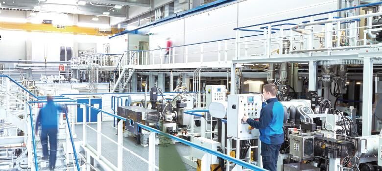 与百年品牌共探无纺布的未来之路