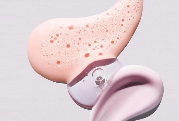 德之馨的新型组合式防晒剂