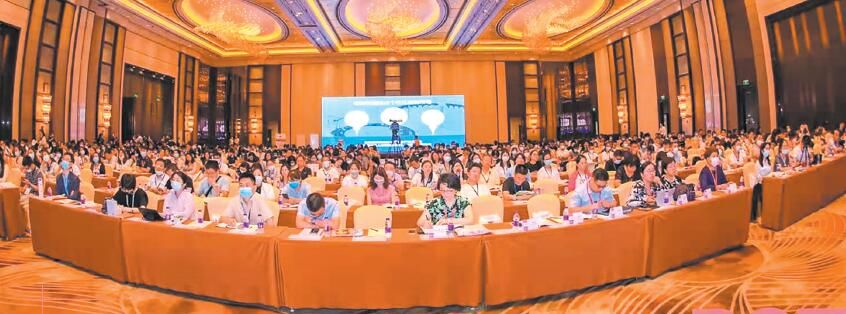 新技术/新思想/新概念“井喷”