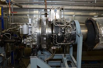 俄罗斯计划5年内制造氢动力航空发动机