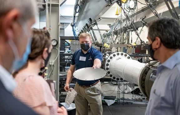 普渡大学投资12亿美元建设高超音速园区