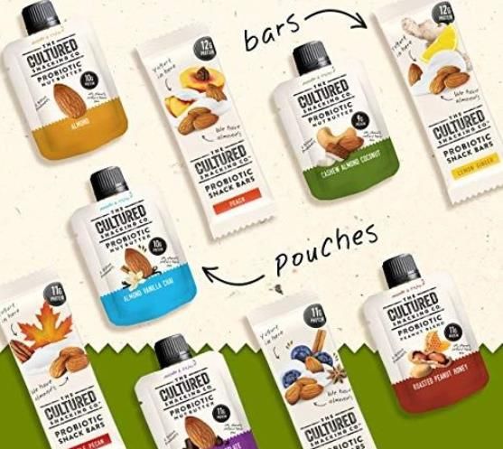 益生菌“直接吃”，又一个品类新机会来了！