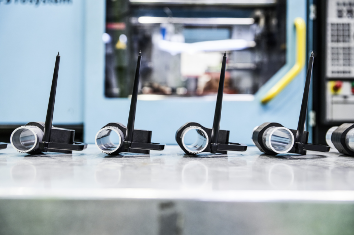 朗盛推出空心型材混合技术，塑料金属复合材料组件性能得到巨大提升