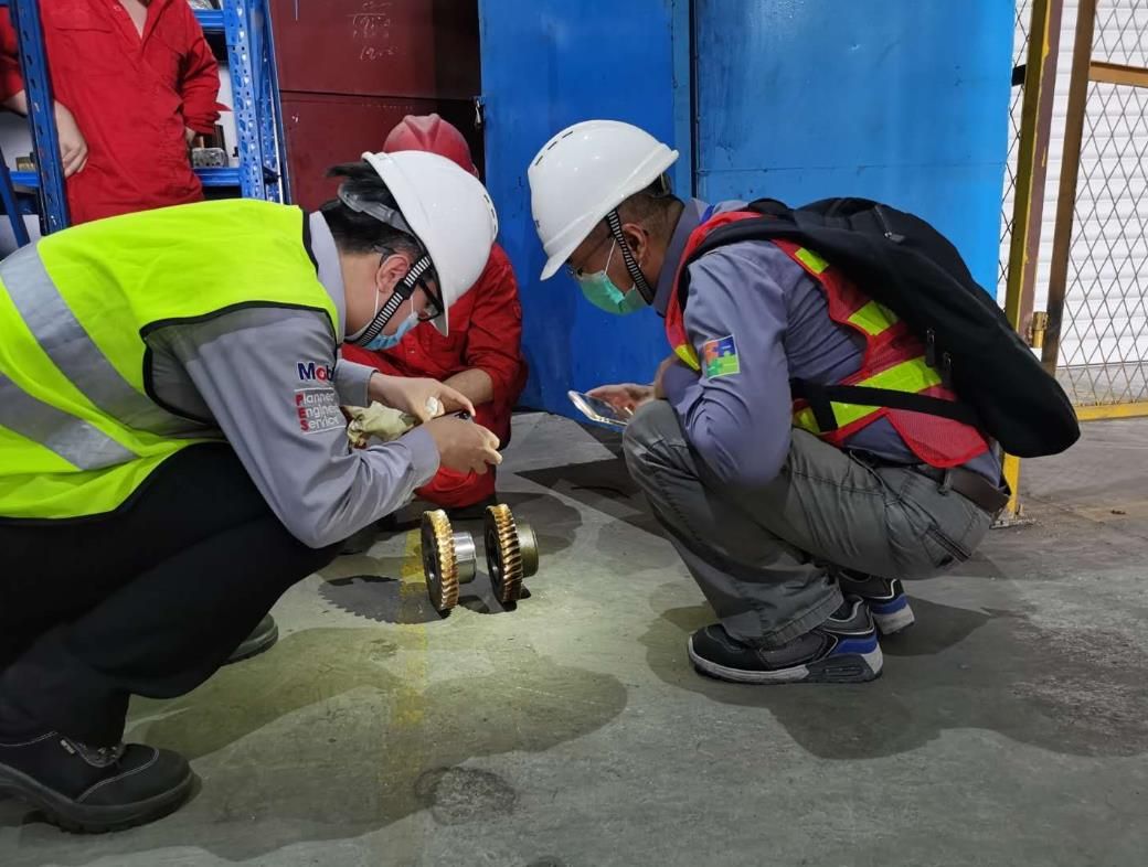 润滑油竟能帮设备降耗4%？来看小小齿轮油撬动节能大杠杆！