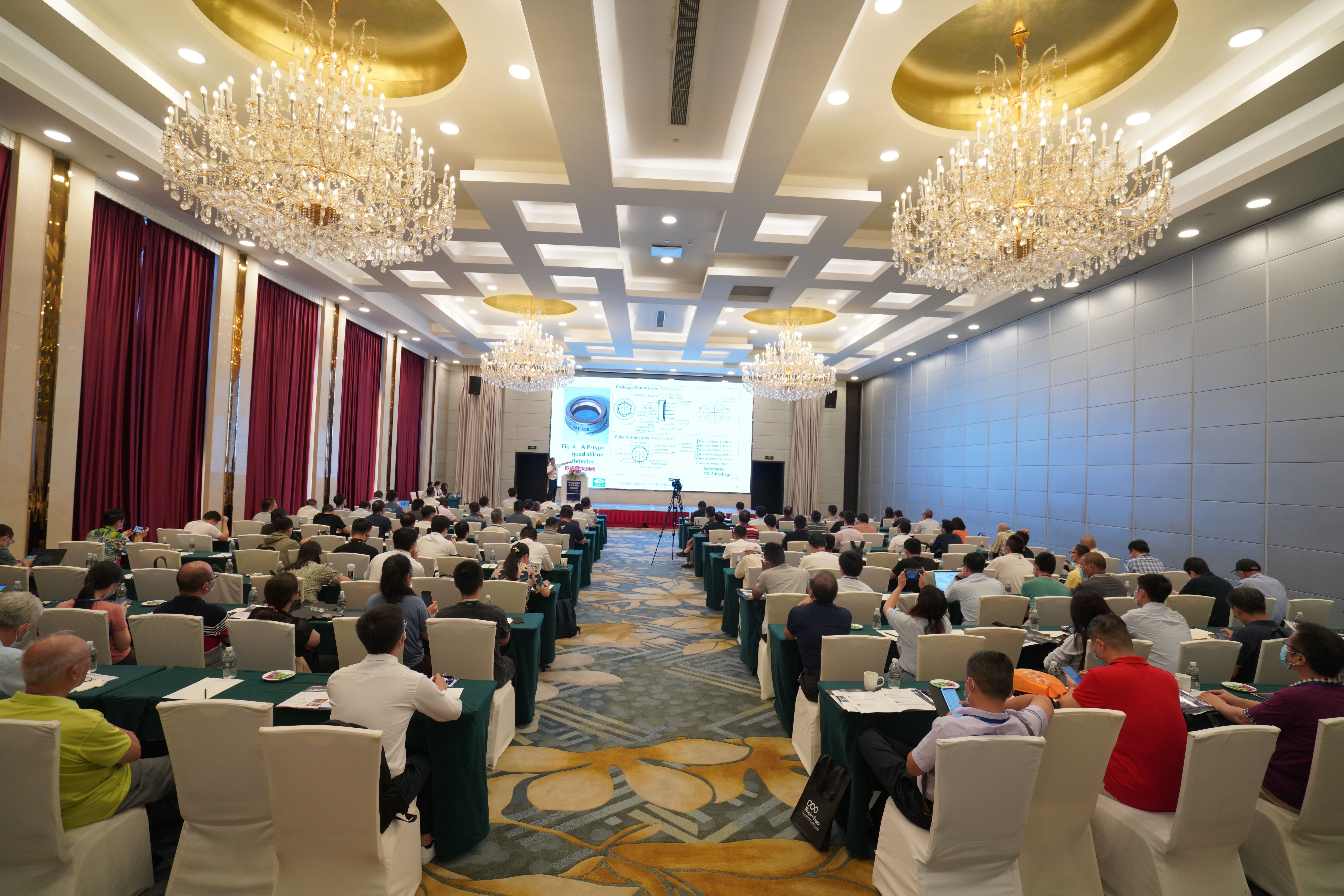 激光加工还有多少可能？听完这场会，我悟了...