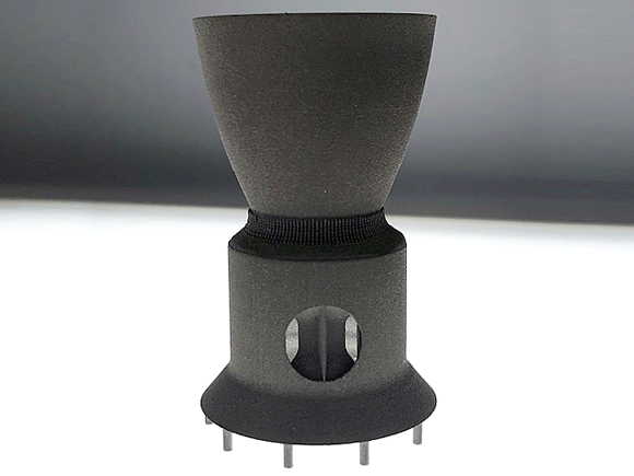 6K Additive推出用于增材制造的难熔金属粉末