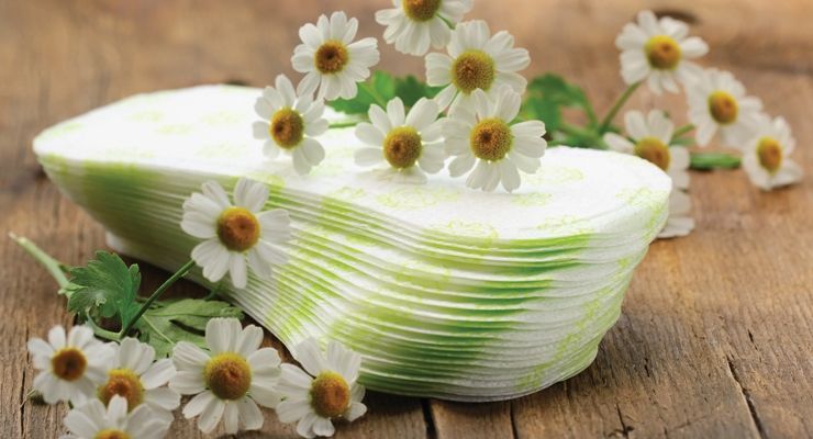 尤妮佳上半年业绩公布，成人失禁用品、女性卫生巾表现亮眼