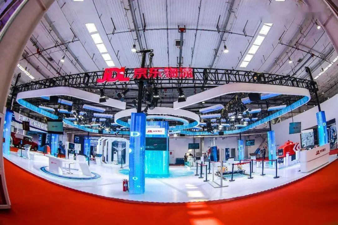 京东物流多款机器人已商业化运营 全面助力降本增效