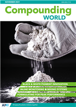 Compounding WORLD