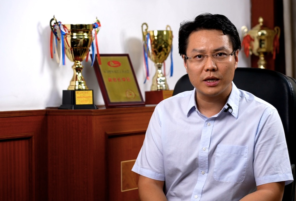 找到适合户外应用的秘诀，天罡低碱性光稳定剂实力捧走2022荣格塑料技术创新奖