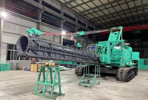 通力合作：菲亚特动力科技助力上工机械实现海外市场持续突破