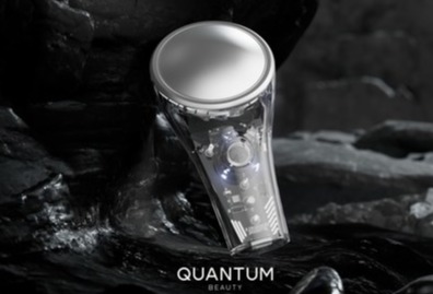Quantum Beauty与太空探索基金SEF联名推出太空限定款QB-ONE
