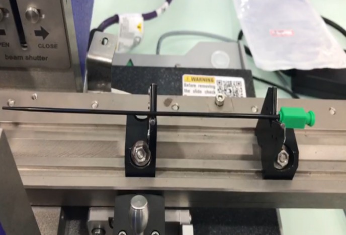 马波斯医疗行业解决方案：医疗器械产品测量与检测的全方位优选合作伙伴