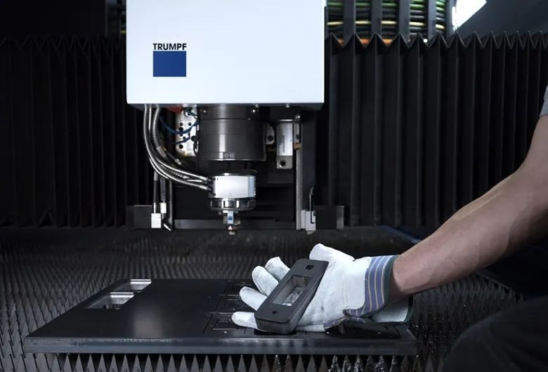 通快将在EuroBLECH 2022上推出TruLaser 5000系列新版本