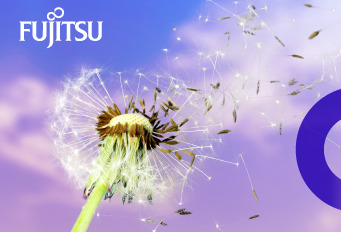 富士通全面展示通过数字化创新推动可持续转型的全球愿景